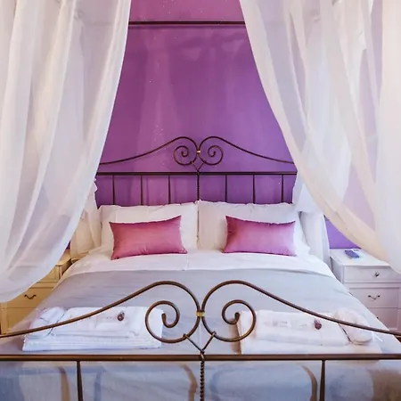 Corte Dal Colle Bed & Breakfast *