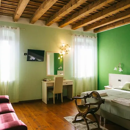 Bed and breakfast Corte Dal Colle