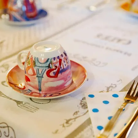 Bed and breakfast Corte Dal Colle 3*