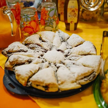 Bed & Breakfast Corte Dal Colle