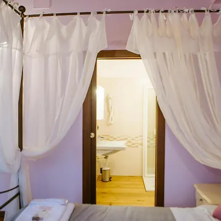 Corte Dal Colle Bed and breakfast Caldiero