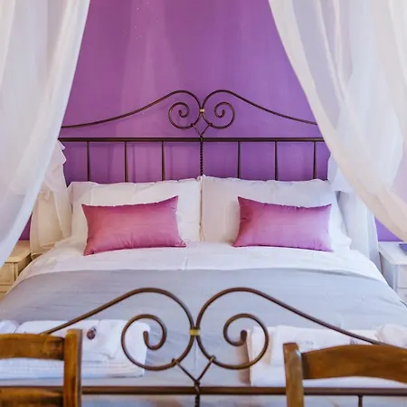 Corte Dal Colle Bed and breakfast Caldiero