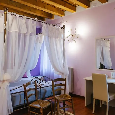 Corte Dal Colle Bed and breakfast Caldiero