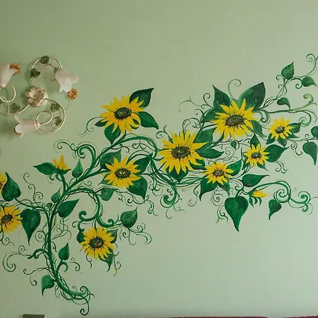 Corte Dal Colle Bed and breakfast Caldiero