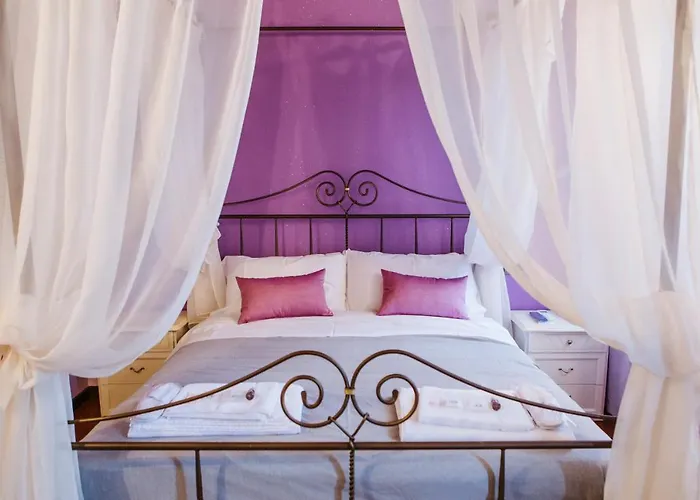 Corte Dal Colle Bed & Breakfast 3*