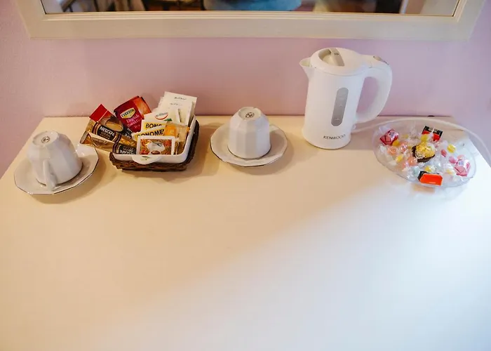 Corte Dal Colle Bed & Breakfast Caldiero