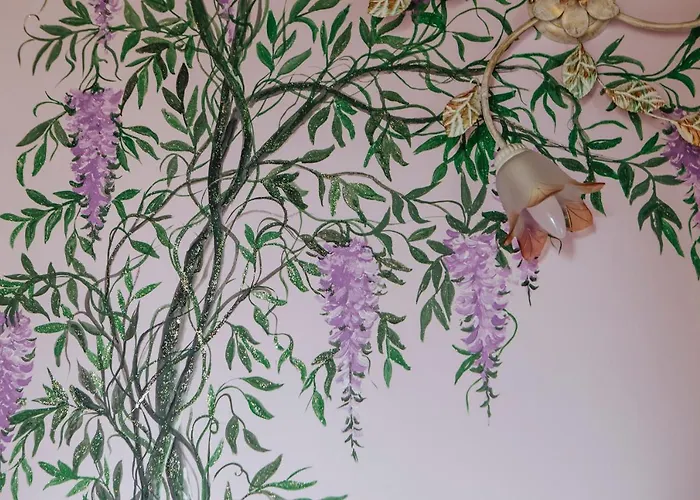 Corte Dal Colle Bed & Breakfast Caldiero