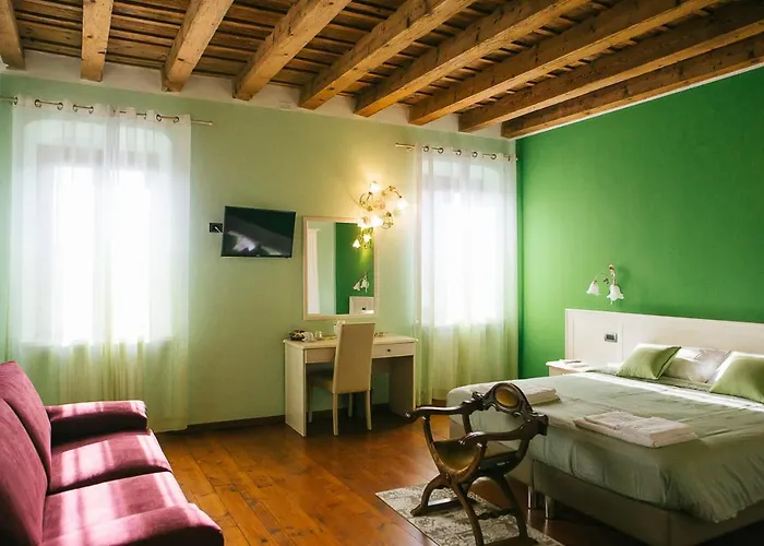 Bed & Breakfast Corte Dal Colle