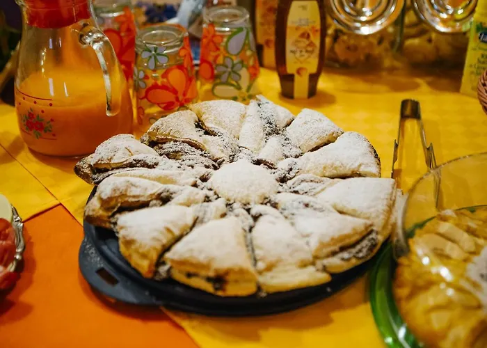 Bed & Breakfast Corte Dal Colle