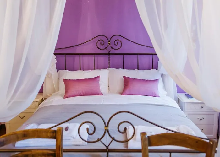 Corte Dal Colle Bed & Breakfast Caldiero