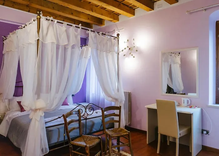 Corte Dal Colle Bed & Breakfast Caldiero