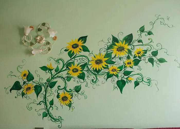 Corte Dal Colle Bed & Breakfast Caldiero